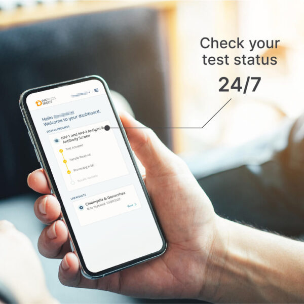 Paternal Ancestry Test (Y-DNA) - Image 4
