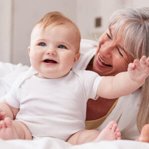 Legal Grandparent Test