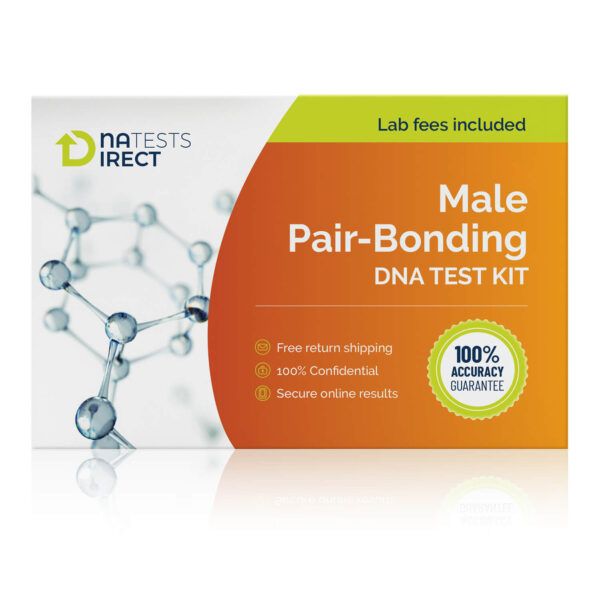 Male Pair-Bonding Gene Test