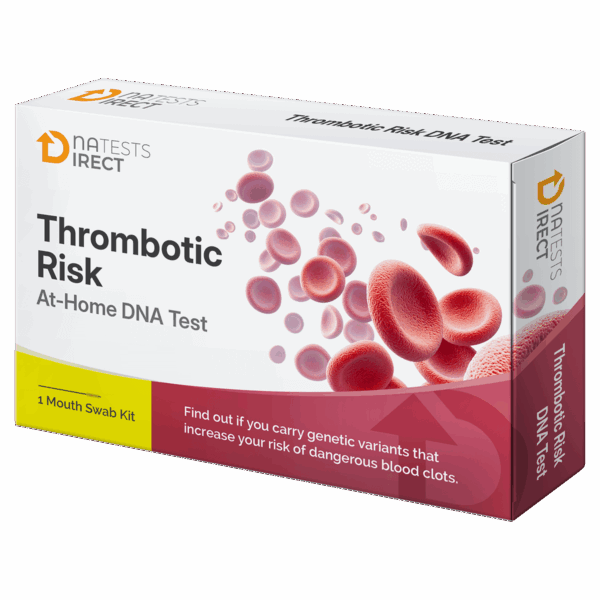 DNA Thrombotic Risk