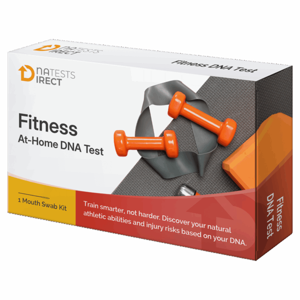 DNA Fitness Test