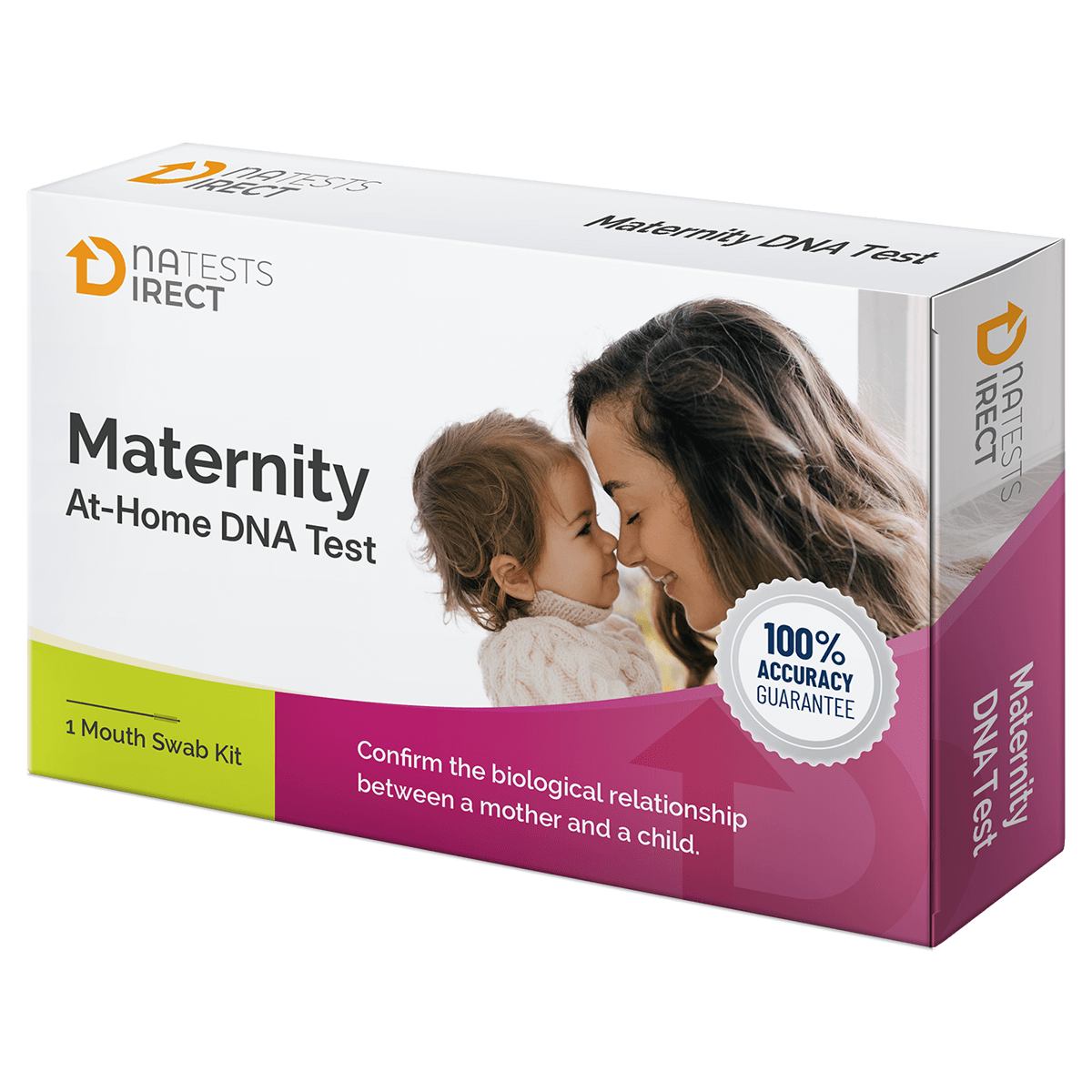 DNA Maternity Test