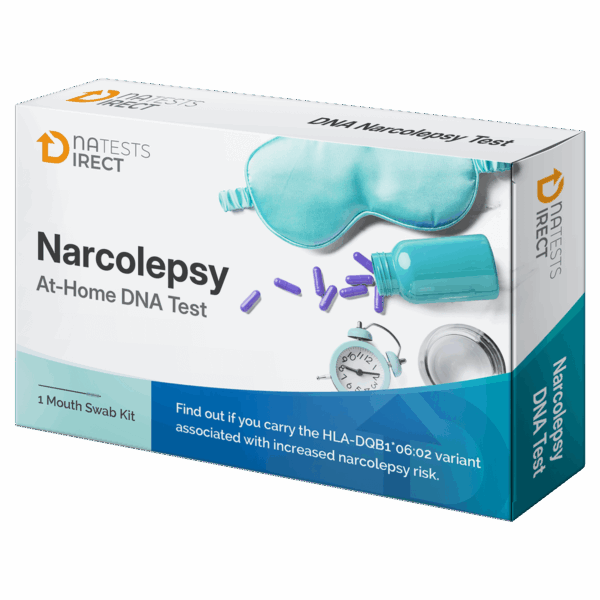 DNA Narcolepsy Test