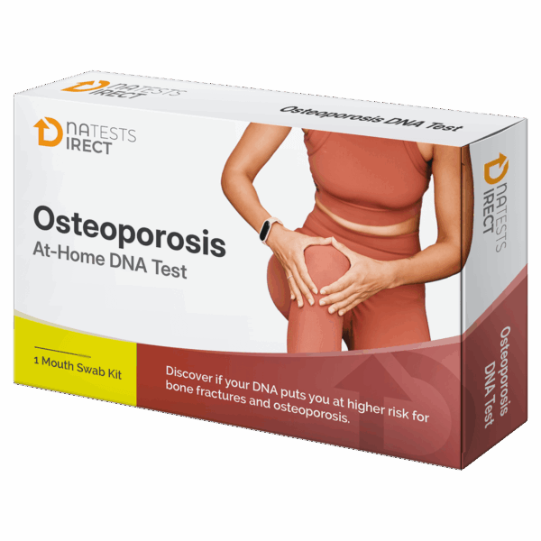 DNA Osteoporosis Test