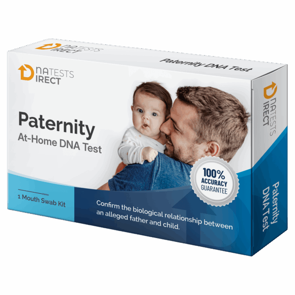 DNA Paternity Test
