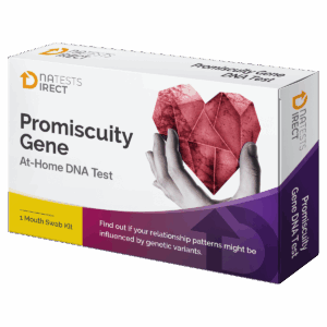 Promiscuity Gene Test