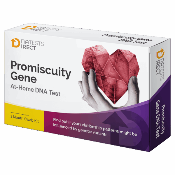 Promiscuity Gene Test