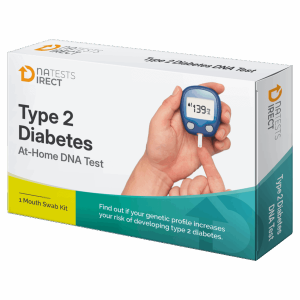 DNA Diabetes Risk Test