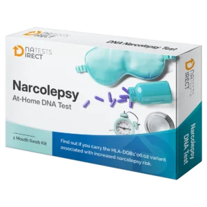 DNA Narcolepsy Test