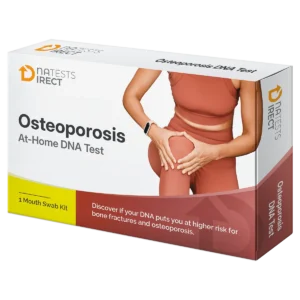 DNA Osteoporosis Test