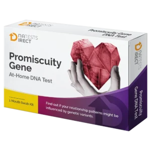 Promiscuity Gene Test